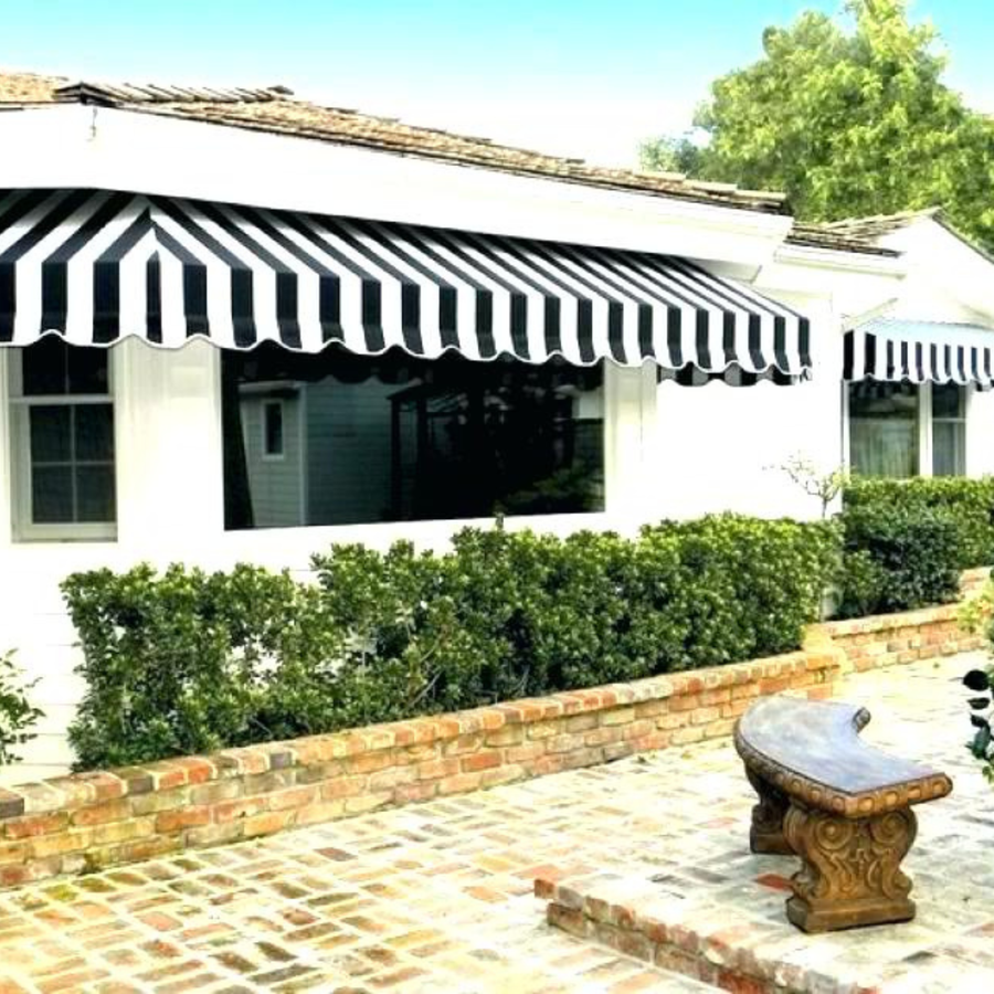 Traditional & Budget Awnings