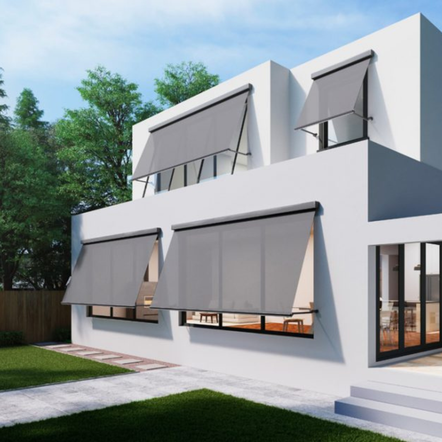 Vue Drop Awnings